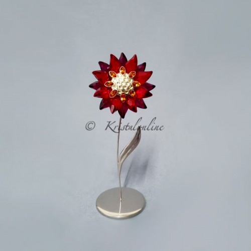 Swarovski Kristal | Crystal Paradise | Domoni - Light Siam 848452